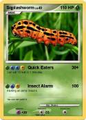 Sqplashworm
