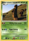 Easter Islands