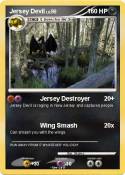 Jersey Devil