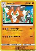 Lycanroc