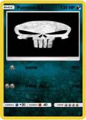 Punisher EX