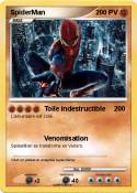 SpiderMan