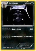 Dark Vador