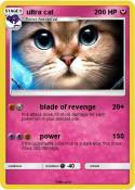 ultra cat