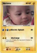 Marionna