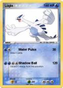 Lugia