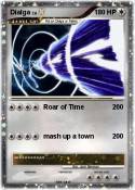 Dialga