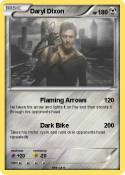 Daryl Dixon