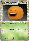 Annoying Orange