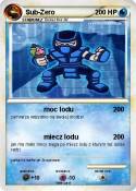 Sub-Zero