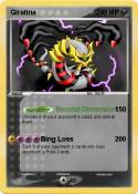 Giratina