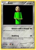 Baldi
