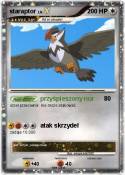staraptor