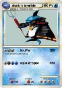 shark le