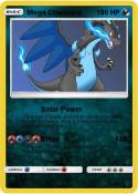 Mega Charizard