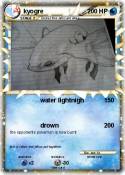 kyogre