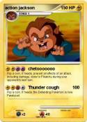 action jackson