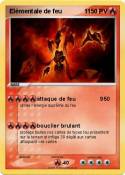 Elémentale de