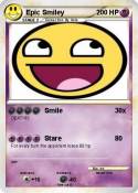 Epic Smiley