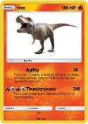 trex