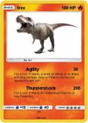 trex