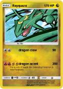 Rayquaza