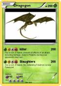 Dragogon