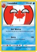 CanadaBall