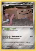 Box