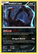 Shadow Lugia