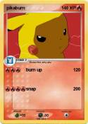 pikaburn
