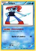 Undyne