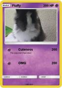 Fluffy