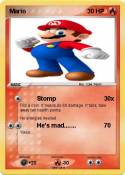 Mario