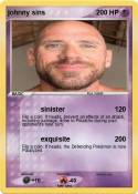 johnny sins