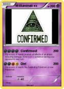 M illuminati