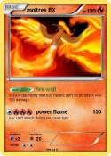moltres EX
