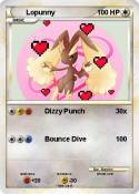 Lopunny