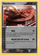 Chestburster