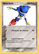 Metal Sonic
