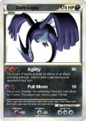 Dark Lugia