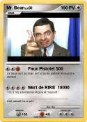 Mr. Bean
