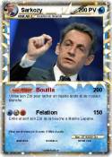 Sarkozy