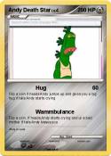 Andy Death Star