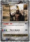 Spartan