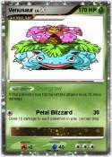 Venusaur