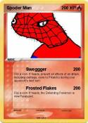 Spoder Man