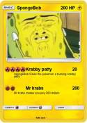 SpongeBob