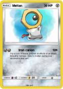 Meltan