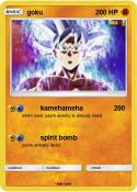 goku